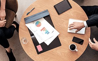 Êxito nos resultados