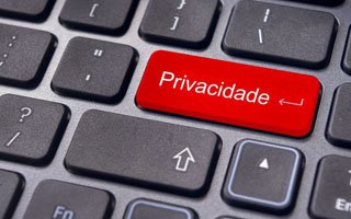 Sigilo e Privacidade